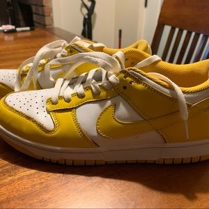 Nike Dunk Low sz 8